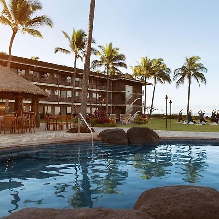 Koa Kea Resort On Poipu Beach Koloa Exteriör bild