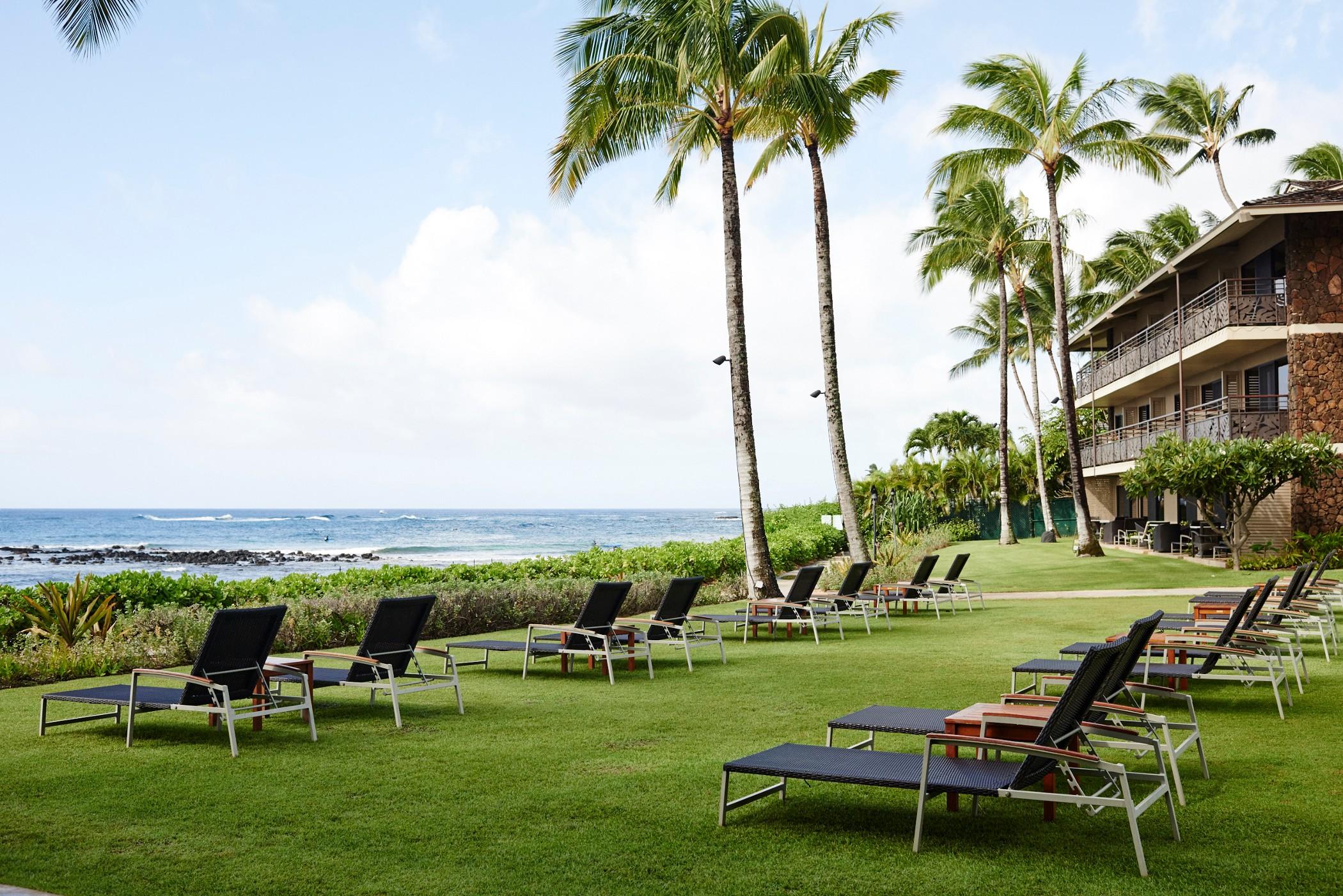 Koa Kea Resort On Poipu Beach Koloa Exteriör bild