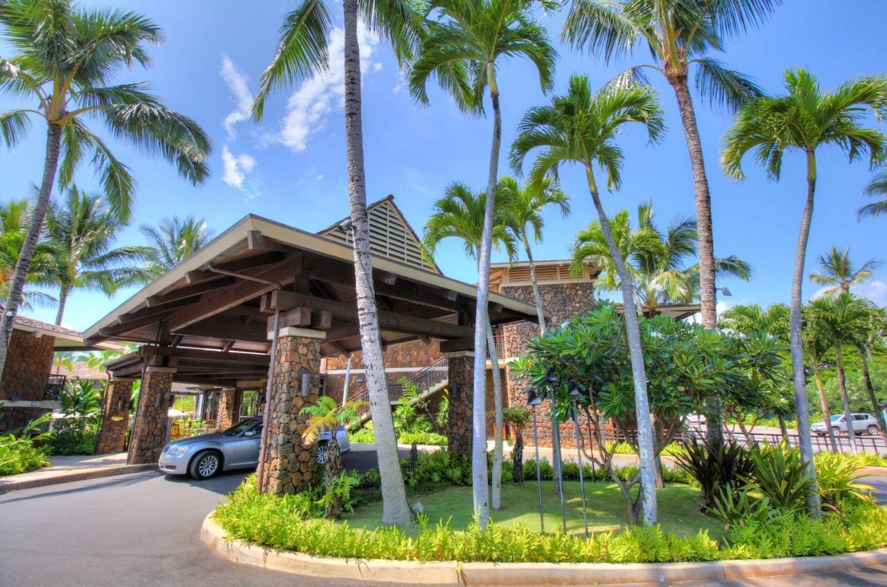 Koa Kea Resort On Poipu Beach Koloa Exteriör bild