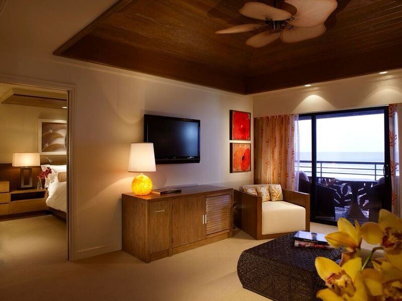 Koa Kea Resort On Poipu Beach Koloa Exteriör bild