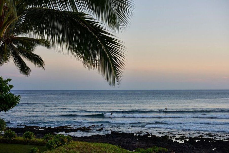 Koa Kea Resort On Poipu Beach Koloa Exteriör bild